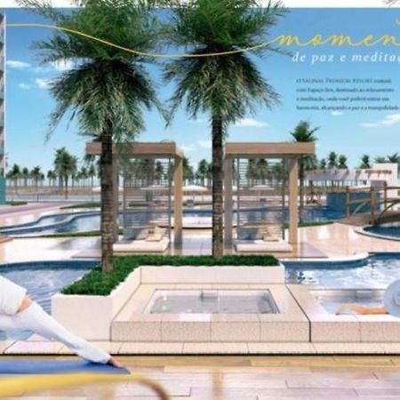 Salinas Premium Resort Salinopolis Luaran gambar