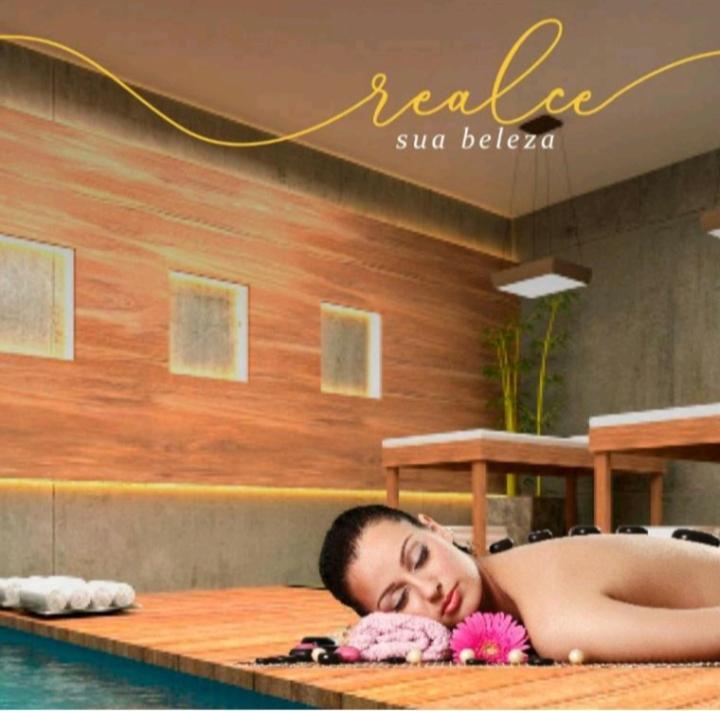 Salinas Premium Resort Salinopolis Luaran gambar