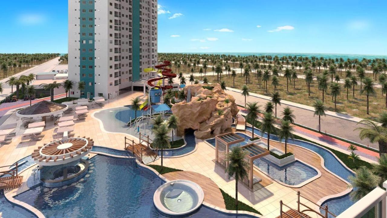 Salinas Premium Resort Salinopolis Luaran gambar