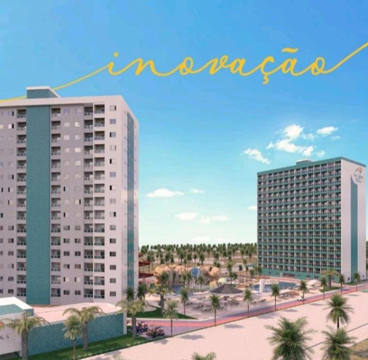 Salinas Premium Resort Salinopolis Luaran gambar