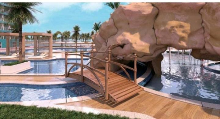 Salinas Premium Resort Salinopolis Luaran gambar