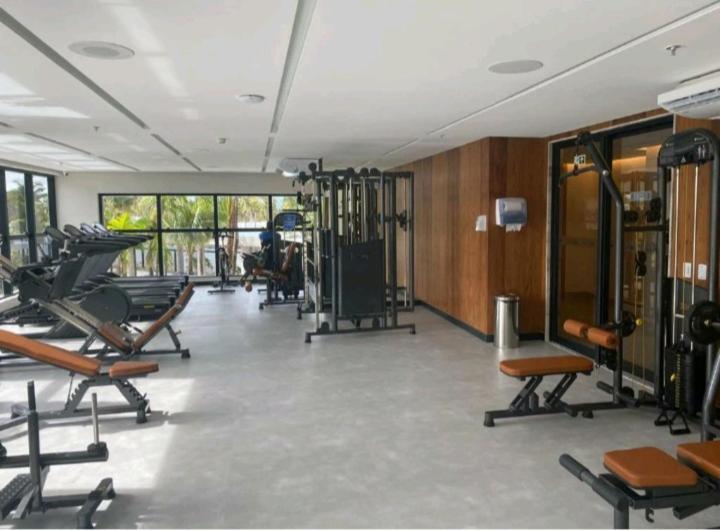 Salinas Premium Resort Salinopolis Luaran gambar